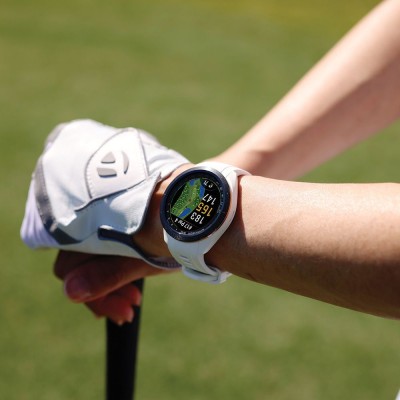 Garmin Approach S70 golfklocka Garmin Approach S70 golfklocka