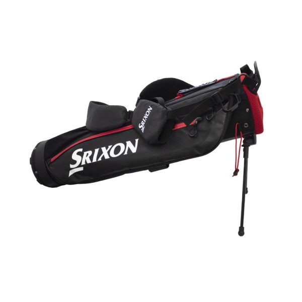 Srixon pencilbag med stödben
