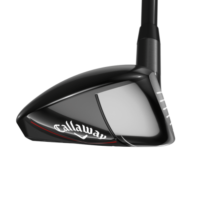 Callaway Apex UW '24 hybrid Callaway Apex UW '24 hybrid