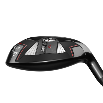 Callaway Apex UW '24 hybrid Callaway Apex UW '24 hybrid