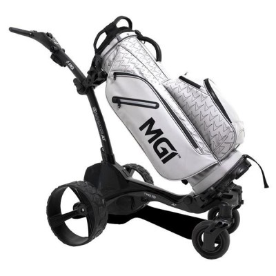 MGI Lux Play vagnbag