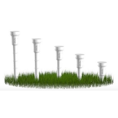 Lignum tees outslitlig peg - 38/53/62/72mm storpack! Lignum tees outslitlig peg - 38/53/62/72mm storpack!