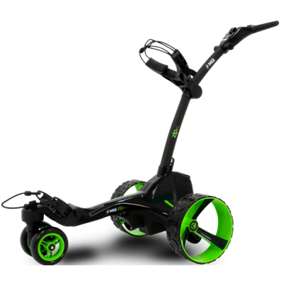 MGI Zip X5 elvagn MGI Zip X5 elvagn