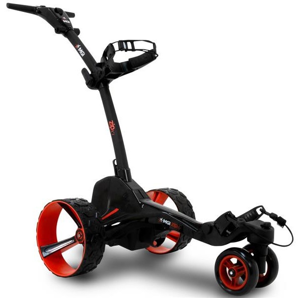 MGI ZIP X3 elvagn