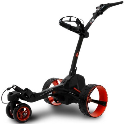 MGI ZIP X3 elvagn MGI ZIP X3 elvagn