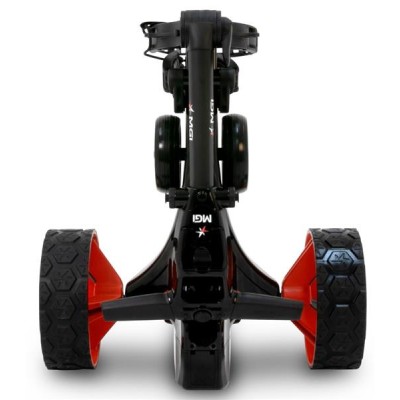 MGI ZIP X3 elvagn MGI ZIP X3 elvagn