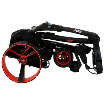 MGI ZIP X3 elvagn MGI ZIP X3 elvagn