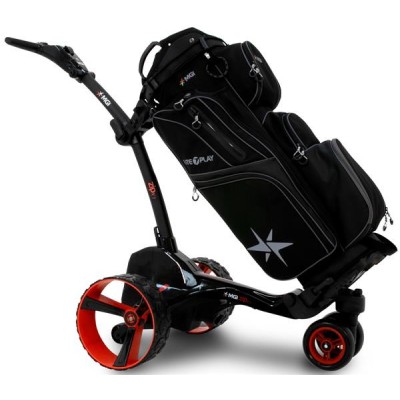 MGI ZIP X3 elvagn MGI ZIP X3 elvagn