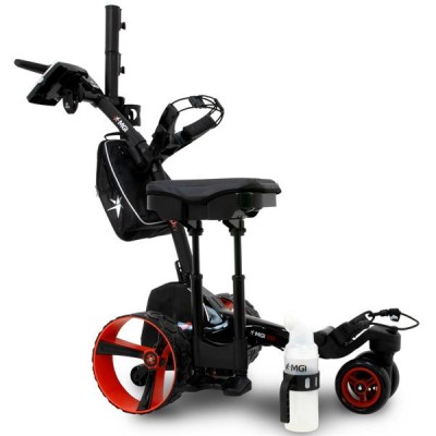 MGI ZIP X3 elvagn MGI ZIP X3 elvagn