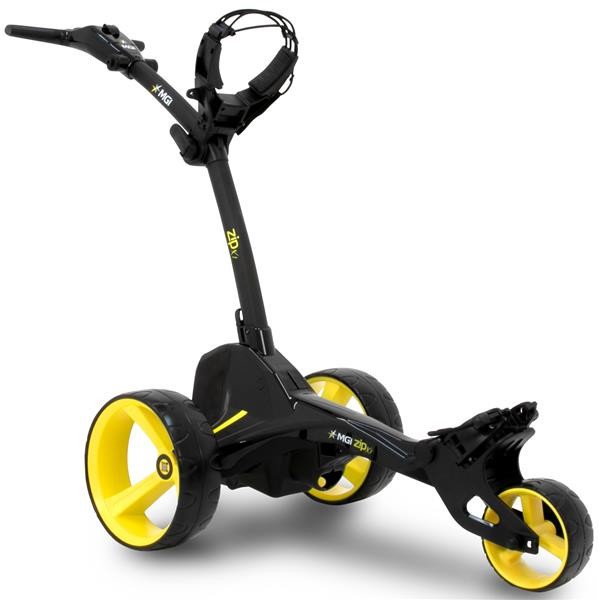 MGI ZIP X1 elvagn