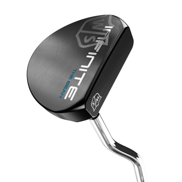Wilson Infinite Bean putter 34 tum HÖGER