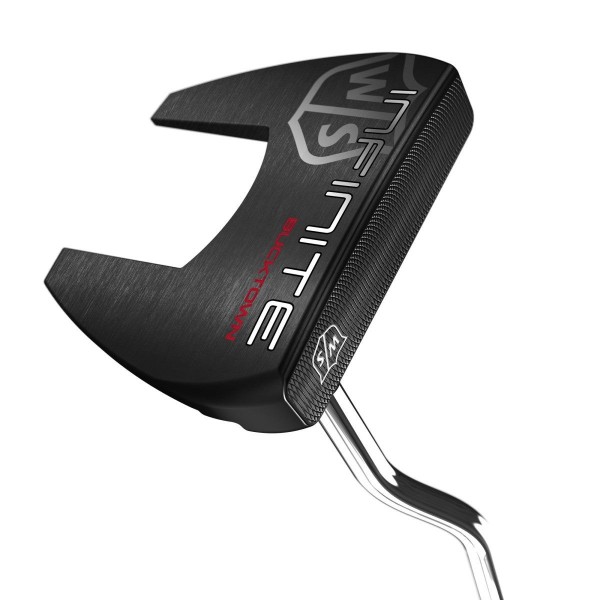 Wilson Infinite Bucktown putter 33 tum DAM HÖGER