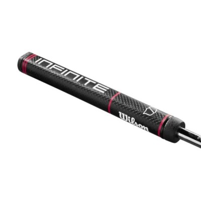 Wilson Infinite Michigan Ave putter 34 tum HÖGER Wilson Infinite Michigan Ave putter 34 tum HÖGER