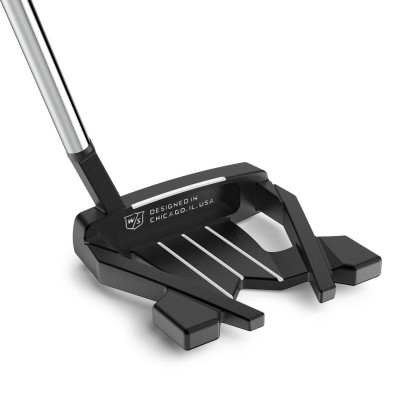Wilson Infinite Buckingham putter 33 tum DAM HÖGER Wilson Infinite Buckingham putter 33 tum DAM HÖGER