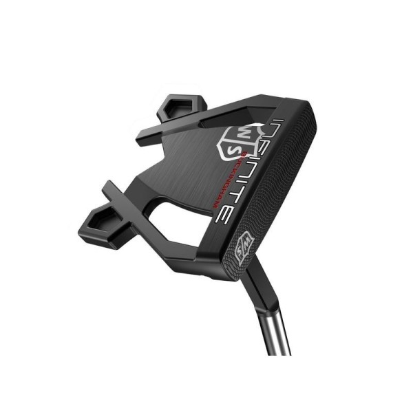 Wilson Infinite Buckingham putter 33 tum DAM HÖGER