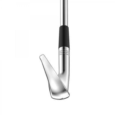 Wilson Staff Model CB TT Dynamic gold Mid 115 stål Wilson Staff Model CB TT Dynamic gold Mid 115 stål