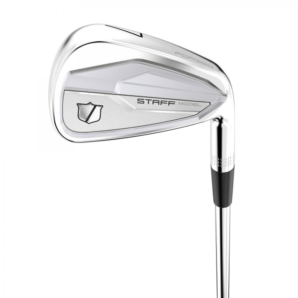 Wilson Staff Model CB TT Dynamic gold Mid 115 stål