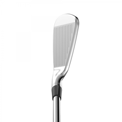Wilson Staff Model CB TT Dynamic gold Mid 115 stål - Enstaka järn Wilson Staff Model CB TT Dynamic gold Mid 115 stål - Enstaka järn