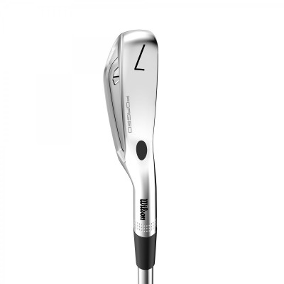 Wilson Staff Model CB TT Dynamic gold Mid 115 stål - Enstaka järn Wilson Staff Model CB TT Dynamic gold Mid 115 stål - Enstaka järn