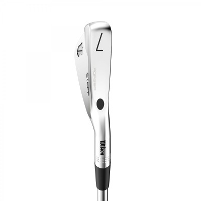 Wilson Staff Model Blade TT Dynamic gold Mid 115 stål - Enstaka järn Wilson Staff Model Blade TT Dynamic gold Mid 115 stål - Enstaka järn