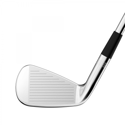 Wilson Staff Model Blade TT Dynamic gold Mid 115 stål - Enstaka järn Wilson Staff Model Blade TT Dynamic gold Mid 115 stål - Enstaka järn
