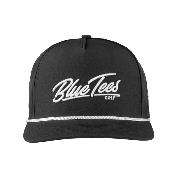 Blue tees snapback keps
