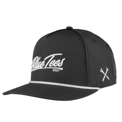 Blue tees snapback keps Blue tees snapback keps