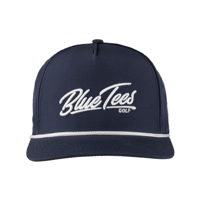 Blue tees snapback keps Blue tees snapback keps