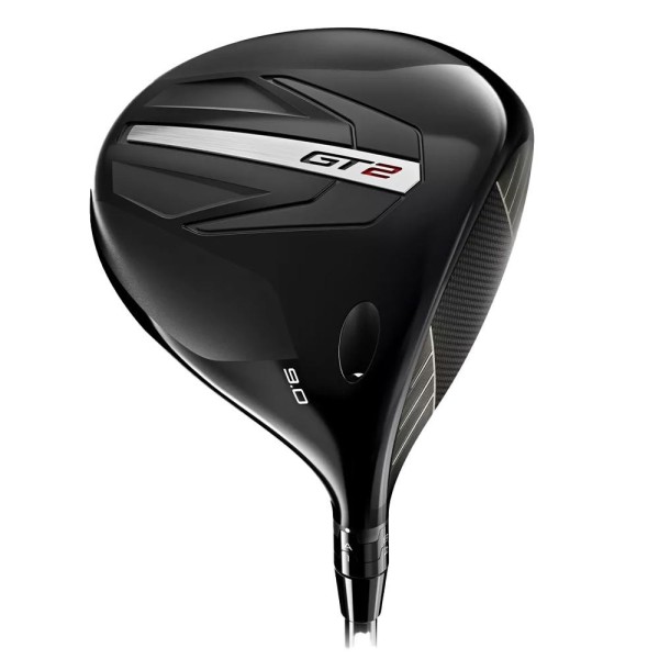 Titleist GT2 driver Project X HZRDUS Black 5G