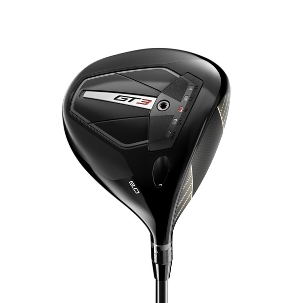 Titleist GT3 driver Project X HZRDUS Black 5G