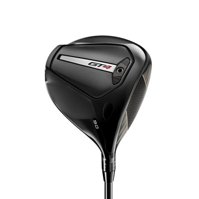 Titleist GT4 driver Project X HZRDUS Black 5G Titleist GT4 driver Project X HZRDUS Black 5G