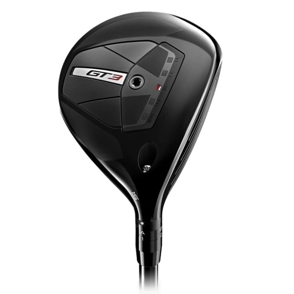 Titleist GT3 fairwaywood Mitsubishi Tensei 1K