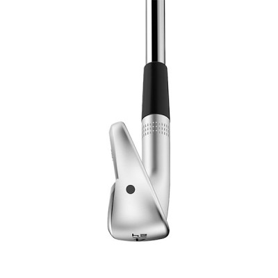 Wilson Staff Model RB Utility Project X HZRDUS Black Gen 4 grafitskaft Wilson Staff Model RB Utility Project X HZRDUS Black Gen 4 grafitskaft