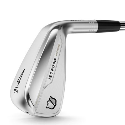 Wilson Staff Model RB Utility Project X HZRDUS Black Gen 4 grafitskaft Wilson Staff Model RB Utility Project X HZRDUS Black Gen 4 grafitskaft