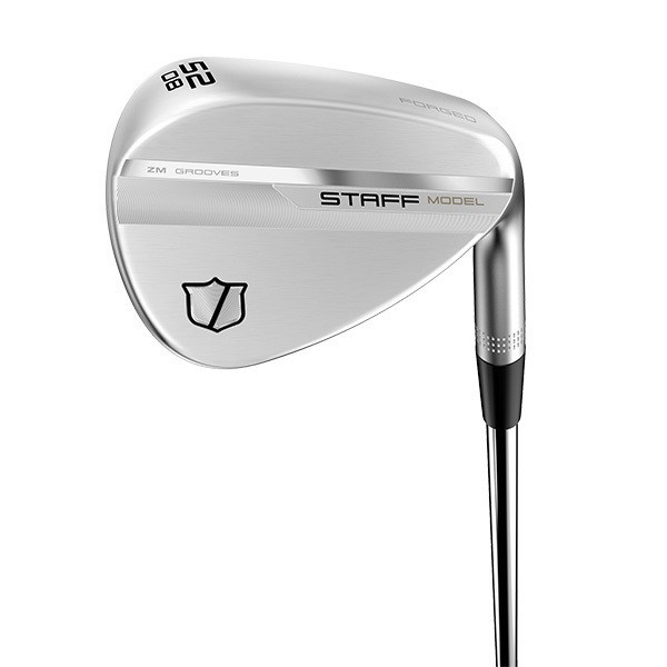 Wilson Staff Model ZM Wedge chrome