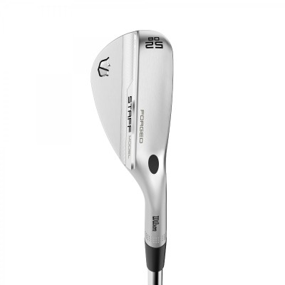 Wilson Staff Model ZM Wedge chrome Wilson Staff Model ZM Wedge chrome