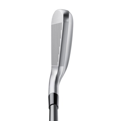 TaylorMade P-DHY utility UST Recoil grafitskaft TaylorMade P-DHY utility UST Recoil grafitskaft