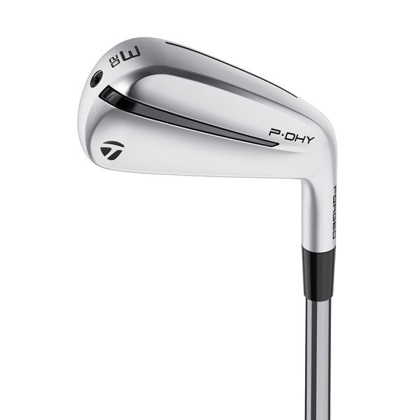 TaylorMade P-DHY utility UST Recoil grafitskaft