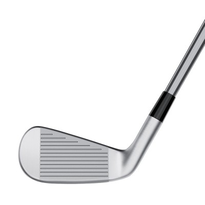 TaylorMade P-DHY utility UST Recoil grafitskaft TaylorMade P-DHY utility UST Recoil grafitskaft