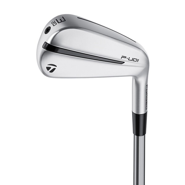 TaylorMade P-UDI utility UST Recoil Dart grafitskaft