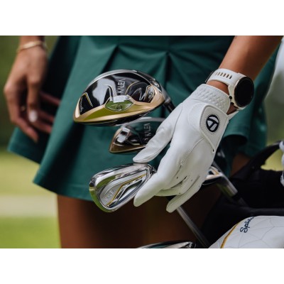 TaylorMade Kalea Gold järnset dam - Enstaka järn TaylorMade Kalea Gold järnset dam - Enstaka järn