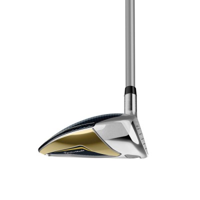 TaylorMade Kalea Gold fairwaywood dam TaylorMade Kalea Gold fairwaywood dam