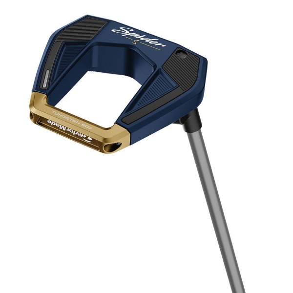TaylorMade Kalea gold Spider S "L"-neck