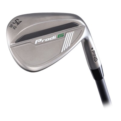 Ping Prodi G juniorset - åldersjustering ingår! Ping Prodi G juniorset - åldersjustering ingår!