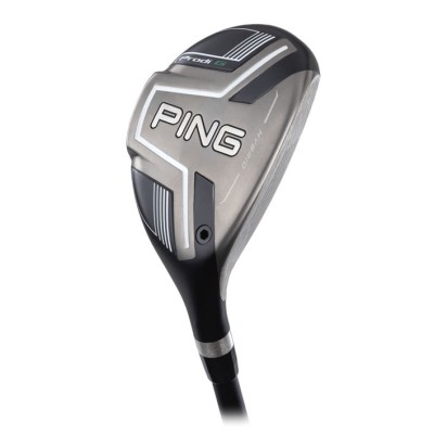 Ping Prodi G juniorset - åldersjustering ingår! Ping Prodi G juniorset - åldersjustering ingår!