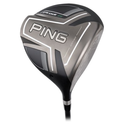 Ping Prodi G juniorset - åldersjustering ingår! Ping Prodi G juniorset - åldersjustering ingår!
