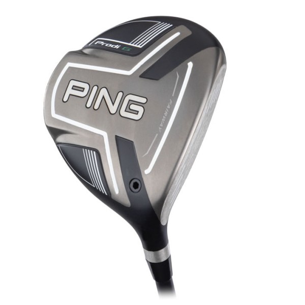 Ping Prodi G fairwaywood