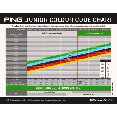 Ping Prodi G wedge Ping Prodi G wedge