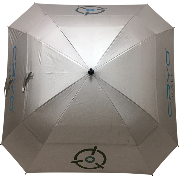 Cryo Cryogenic paraply
