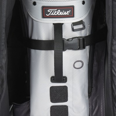 Titleist Pro Club Glove Traveler resefodral